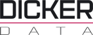 DickerData logo