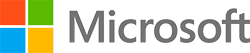 Microsoft logo